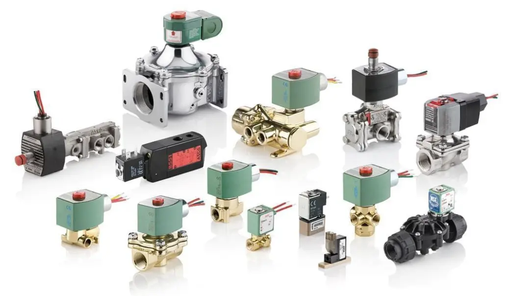 Пневмоавтоматика