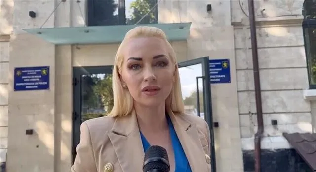 Прокуратура Молдавии требует ужесточить наказание Таубер, предлагая увеличить срок до 13 лет заключения