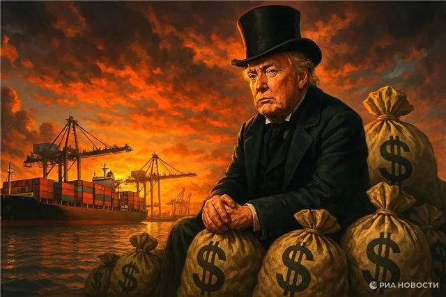 Началась масштабная борьба без правил — Россия выходит победителем.