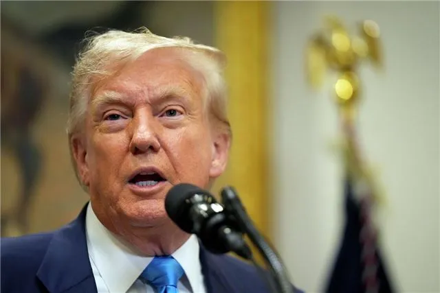 CNN - Трамп собирается атаковать венесуэльские центры по производству кокаина