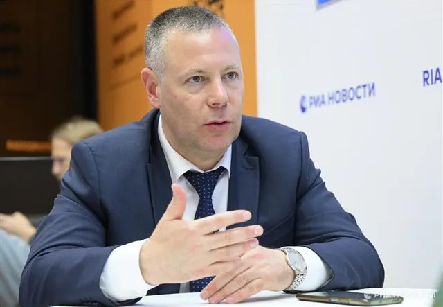 Евраев сообщил о запуске новых филиалов вузов в Рыбинске и соседних муниципалитетах Ярославской области